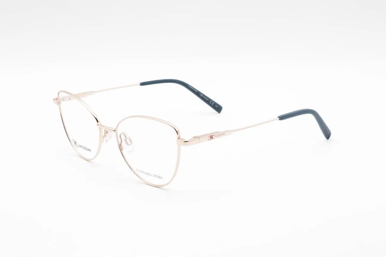 M Missoni MMI0111_TN Eyeglasses - view 8